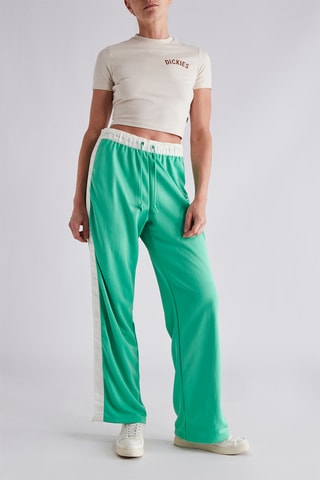 Pantalon de survêtement - Vert clair - Nike