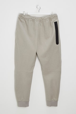 Pantaloni sportivi in pile - Grigio - Nike