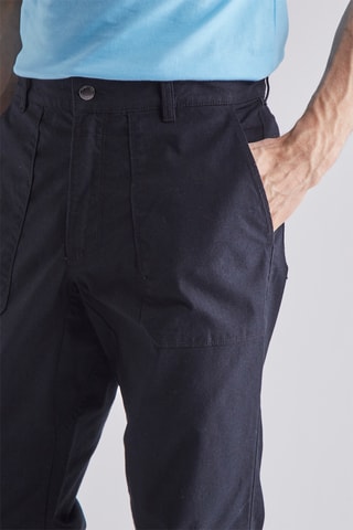 Pantalon - Noir - Columbia