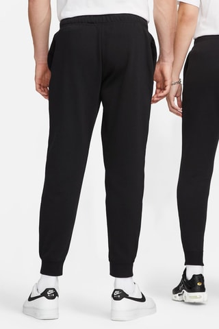 Broek Nike Sportswear Club Fleece - Zwart