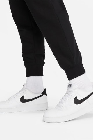 Broek Nike Sportswear Club Fleece - Zwart