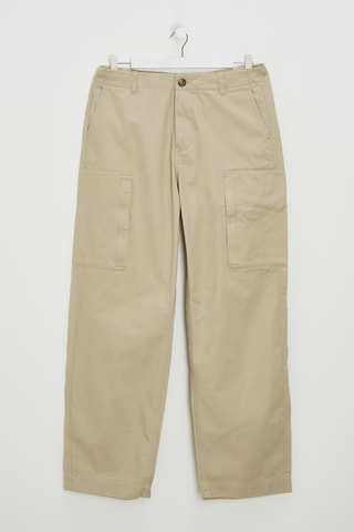 Pantaloni chino Element - Beige