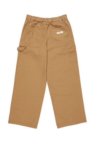 Pantalon - Kaki - Element