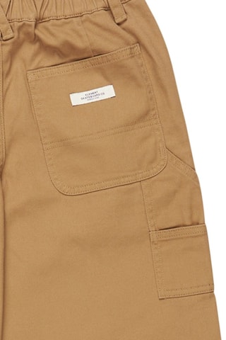Pantalon - Kaki - Element