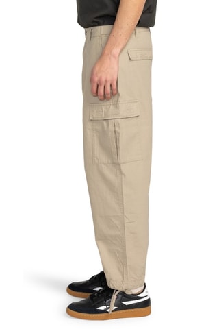 Pantalon cargo relaxed - Beige - Element