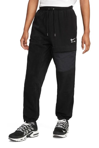 Broek - Zwart - Nike