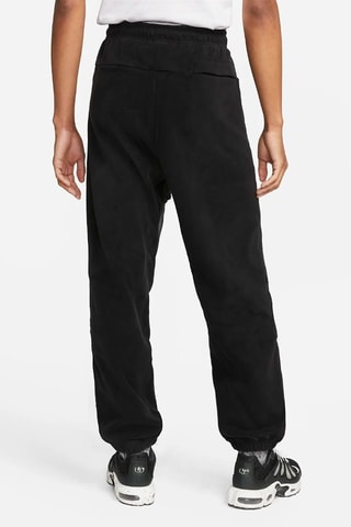 Broek - Zwart - Nike