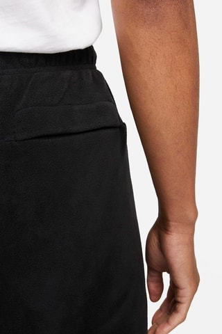 Broek - Zwart - Nike