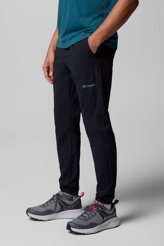 Pantaloni Columbia Tech™ - Nero e bianco