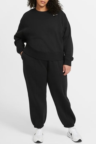 Pantaloni - Nero - Nike