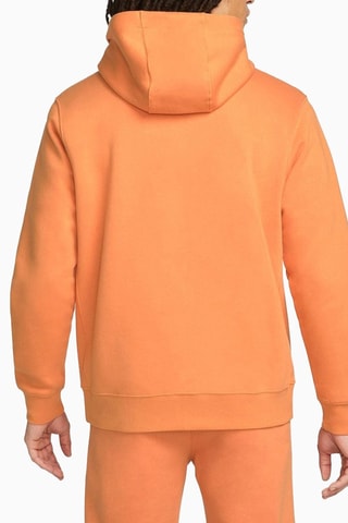 Broek - Oranje - Nike