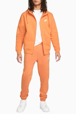 Broek - Oranje - Nike