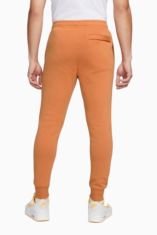 Broek - Oranje - Nike