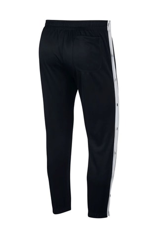 Pantaloni a vita alta - Nero - Nike