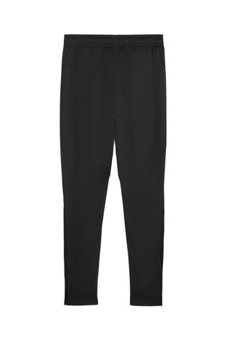 Pantaloni da training Olympique de Marseille - Nero