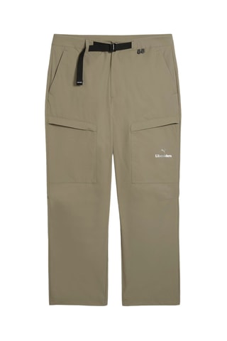 Pantalon Puma X Liberaiders - Beige - Puma