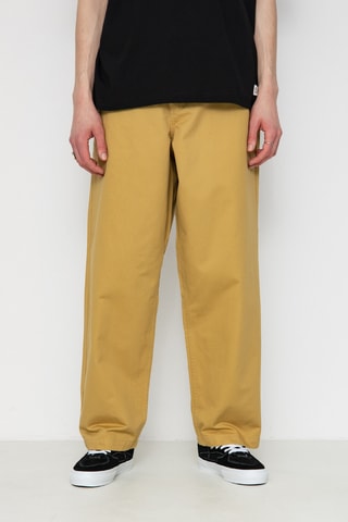 Pantaloni chino - Marrone - Vans