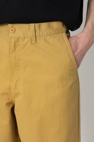 Pantaloni chino - Marrone - Vans