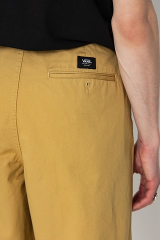 Pantaloni chino - Marrone - Vans