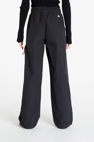 Pantalon cargo taille haute - Noir - Dickies