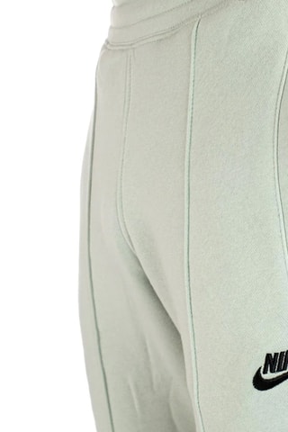 Pantaloni in pile - Grigio - Nike