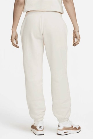 Pantaloni in pile - Marrone chiaro - Nike