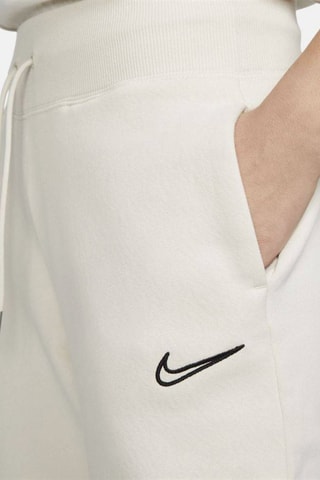 Pantaloni in pile - Marrone chiaro - Nike