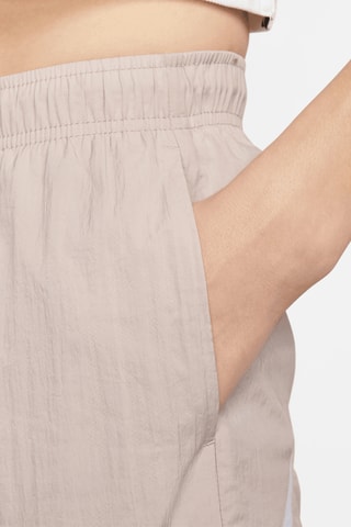Pantalon - Gris clair - Nike