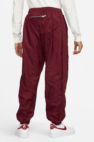 Pantalon - Rouge - Nike