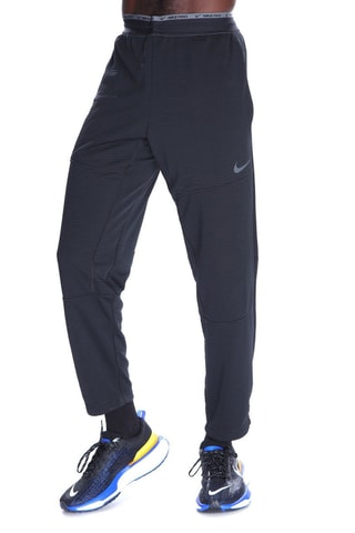 Pantalon polaire d’entrainement - Noir - Nike