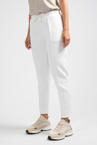 Pantalon Vegby - Blanc - Sun Valley