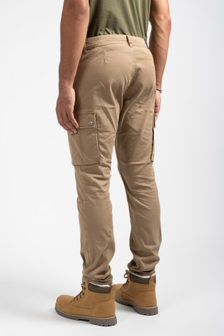 Pantalon Woppy - Beige - Sun Valley