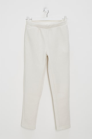 Pantalon Vaara - Ecru - Sun Valley