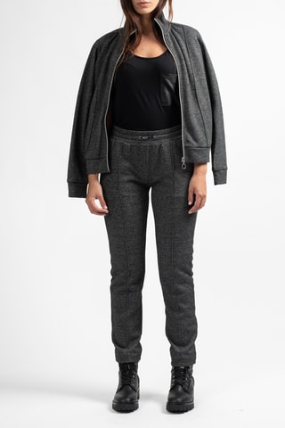 Pantalon Vidor - Noir - Sun Valley