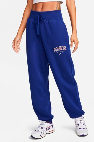 Broek Phoenix Koningsblauw