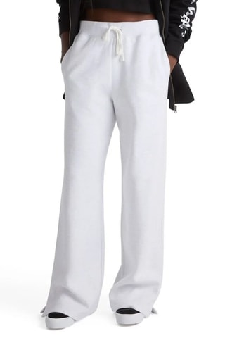 Jogging - Blanc - Vans