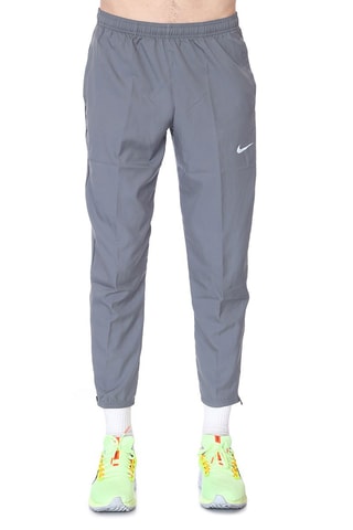 Pantalon - Gris et blanc - Nike