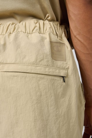 Pantaloni straight - Beige - Champion