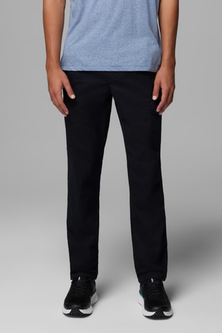 Pantalon cargo Rivers™ - Noir