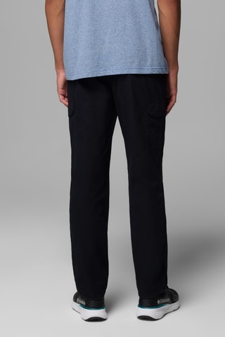 Pantalon cargo Rivers™ - Noir
