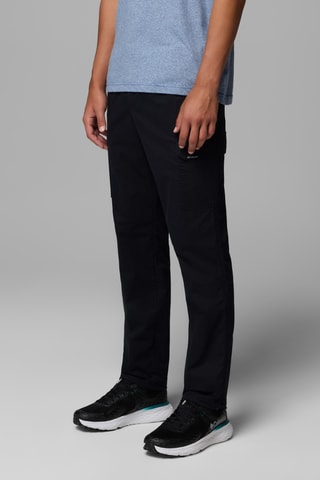 Pantalon cargo Rivers™ - Noir
