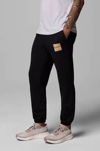 Pantaloni sportivi Trek™ - Nero
