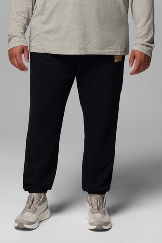 Pantaloni sportivi Trek™ - Nero