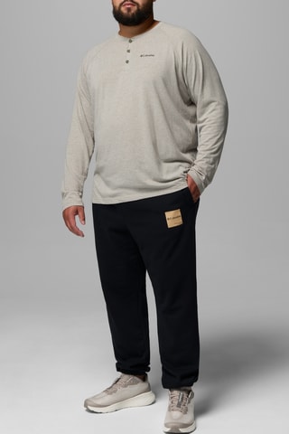 Pantaloni sportivi Trek™ - Nero