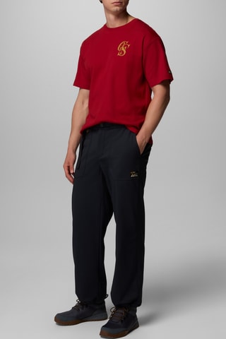 Pantalon Softshell High Cascades™ - Noir