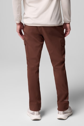 Pantaloni da trekking Tech Trail™ - Marrone