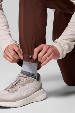 Pantaloni da trekking Tech Trail™ - Marrone
