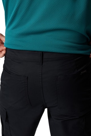 Pantalon cargo Rivers™ - Noir