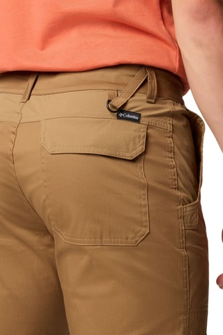 Pantalon cargo Landroamer™ - Marron