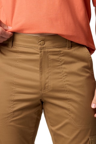Pantalon cargo Landroamer™ - Marron